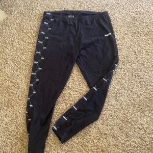 Adidas Leggings